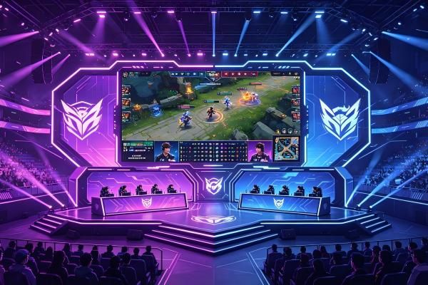 连接视界，智创未来：海纳威视（Hynav）——音视频IP化创新引领者